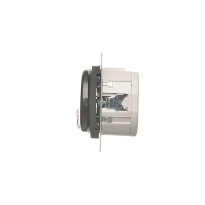 Dzwonek elektroniczny (moduł) 8-12 V antracyt (metalik)