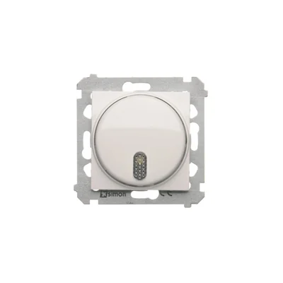 Dzwonek elektroniczny (moduł) 8-12 V biały
