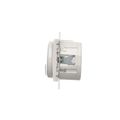 Dzwonek elektroniczny (moduł) 8-12 V biały