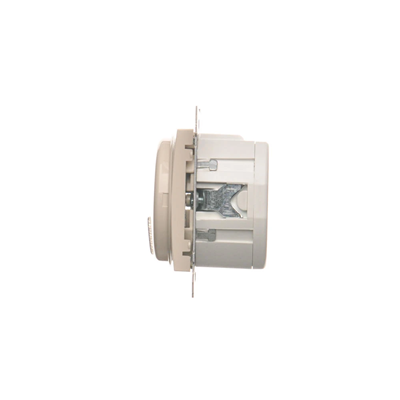 Dzwonek elektroniczny (moduł) 8-12 V krem
