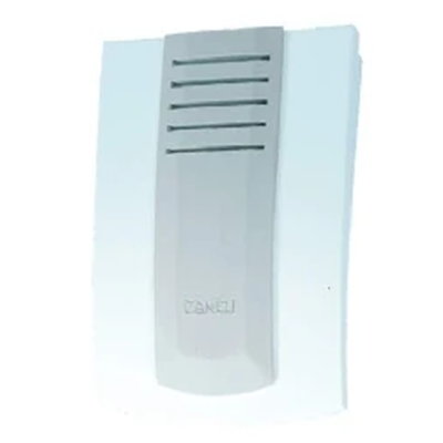 Dzwonek jednotonowy DNS-902/N 230V ecru