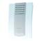 Dzwonek jednotonowy DNS-902/N 230V ecru