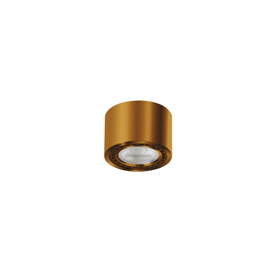 ECO ALIX NEW 230V Lampa sufitowa antyczny złoty
