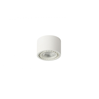 ECO ALIX NEW 230V Lampa sufitowa biała