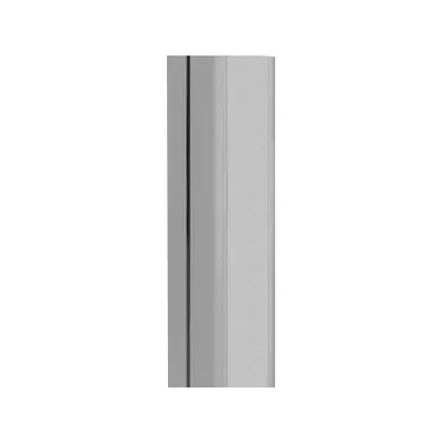 Element przedłużający do kolumn ALC3200 1,5m aluminium