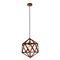Embleton Lampa wisząca 30,5 cm miedź antyczna