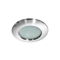 EMILIO Lampa sufitowa wpuszczana chrom