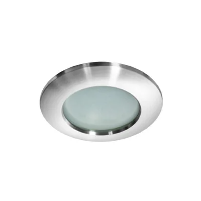 EMILIO Lampa sufitowa wpuszczana chrom