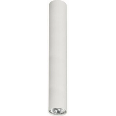 EYE L Lampa sufitowa biała