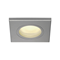 Fgl Out GU10 SQUARE lampa sufitowa