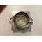 Filo Alluminio Lampa sufitowa wpuszczana aluminium szczotkowane