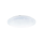 FRANIA-A Lampa sufitowa 40 cm gwiazdki biała