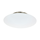 FRATTINA-C Lampa sufitowa RGB+TW 43,5 cm nikiel satynowy