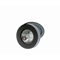 FRIDA Lampa sufitowa 7W 500Lm IP54 3000K czarna