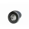 FRIDA Lampa sufitowa 7W 500Lm IP54 3000K czarna