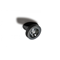 FRIDA Lampa sufitowa 7W 500Lm IP54 3000K czarna