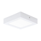 FUEVA 1 Lampa sufitowa 17x17 cm biały ciepły biała
