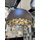 GAETANO 2 Lampa wisząca E27 IP20 brązowa