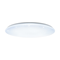 Giron-S Lampa sufitowa z pilotem 100 cm biała