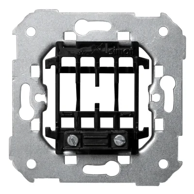 Gniazdo głośnikowe pojedyncze lub podwójne z 4 zaciskami (można użyć jako wypustu kablowego 4x2,5mm2, 380V)