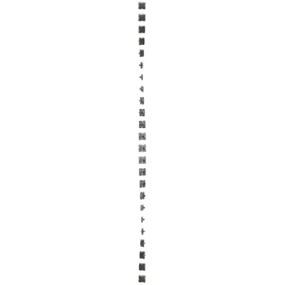 Gniazdo HDMI (moduł) brąz mat metalik
