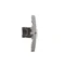 Gniazdo komputerowe RJ45 pojedyncze kat. 5e (moduł) inox (metalik)