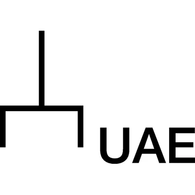 Gniazdo przyłączeniowe UAE 8/8-biegunowe nieekranowane kat. 5e