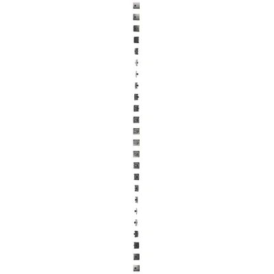 Gniazdo telefoniczne RJ12 (moduł) inox metalik