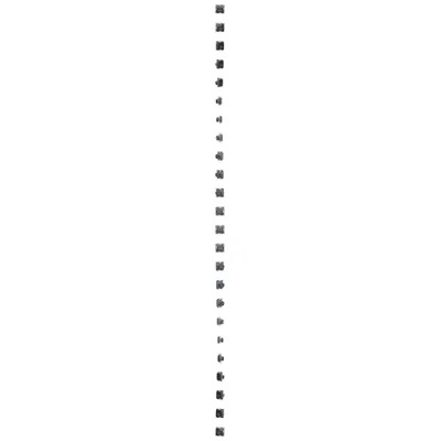 Gniazdo wtyczkowe do wersji IP44 z przesłonami z uszczelką ramki (moduł) 16A 250V klapka transparentna srebrny (metalik)