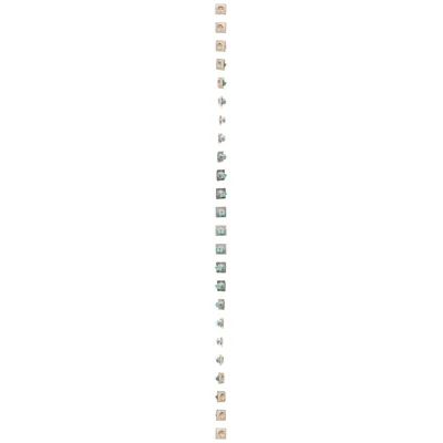 Gniazdo wtyczkowe z uziemieniem Schuko (moduł) 16A 230V beż