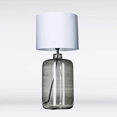 GOETEBORG 1XE27 MAX.60W STOŁOWA K.BIAŁA