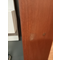 Halmstad Lampa stojąca zewnętrzna 85cm czarna