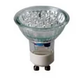 Halogen LED 1,5W GU10 150lm WW