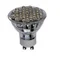 Halogen LED 2W GU10 150lm WW