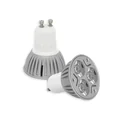 Halogen LED 3,4W GU10 200lm WW