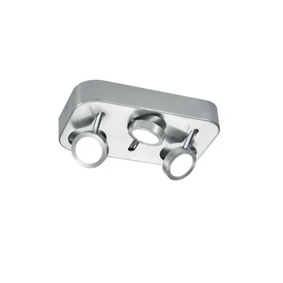 HAVANNA Lampa sufitowa satyna