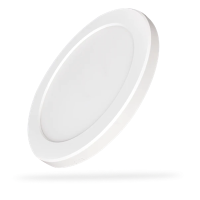 HEDA Lampa sufitowa HDC12RN 18W 1200lm 4000K IP20 okrągła