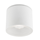 HEXA Lampa zewnętrzna natynkowa biała