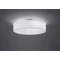 HOTEL Lampa sufitowa 50cm biała
