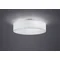 HOTEL Lampa sufitowa 50cm biała
