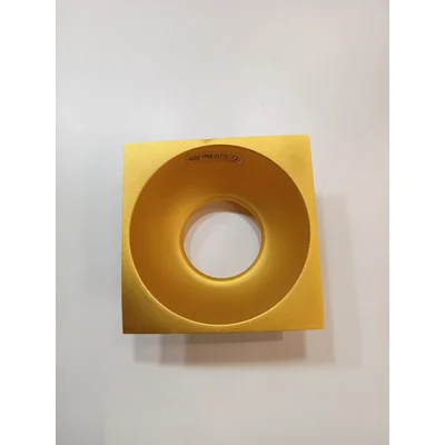 HUGO R Odbłyśnik złoty