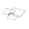 HYDRA Lampa sufitowa 40W LED 3000K 3200lm