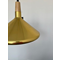 IDA L Lampa wisząca E27 IP20 złota