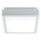 IDUN Lampa sufitowa matowy chrom