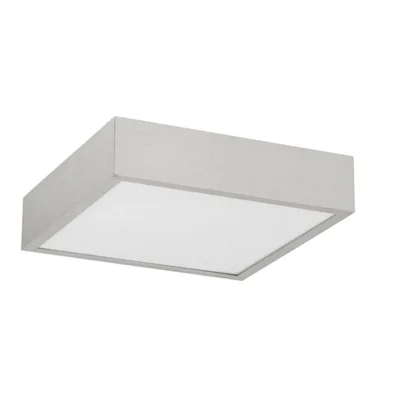 IDUN Lampa sufitowa matowy chrom