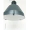 INDUSRIAL Lampa wisząca E27 IP20 grafitowa