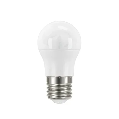 IQ  Żarówka LED 7,5W E27 810lm 230V 2700K