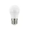 IQ  Żarówka LED 7,5W E27 810lm 230V 2700K