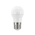 IQ  Żarówka LED 7,5W E27 810lm 230V 2700K