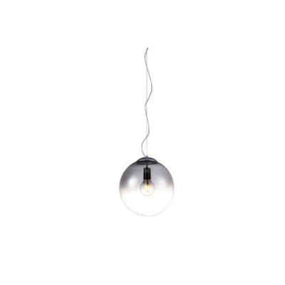 IRIS 30 Lampa wisząca chrom
